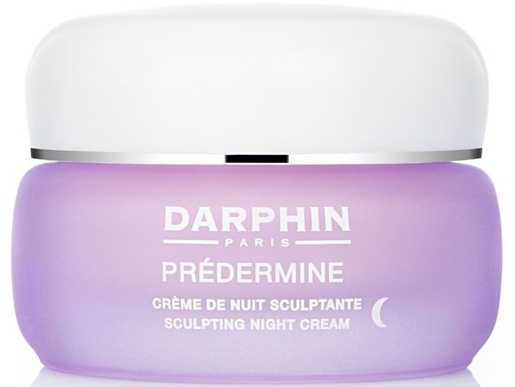 Darphin Prédermine Crème Nuit Sculptante 50ml | Effet lifting - Elasticité