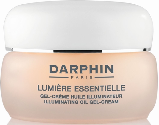 Darphin Lumière Essentielle Gel Crème 50ml | Antirides - Anti-âge
