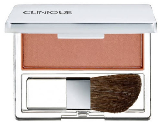 Clinique Blushing Blush Powder Blush Aglow 6g | Teint - Maquillage
