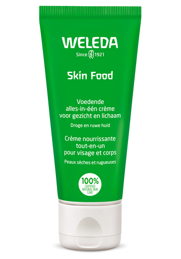 Weleda Skin Food 30ml | Hydratation - Nutrition