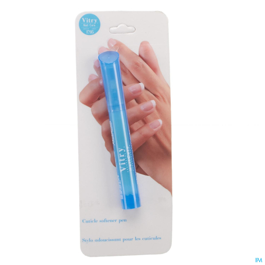 Vitry Verzachtende Pen Cuticula 5ml | Manicure / Pedicure