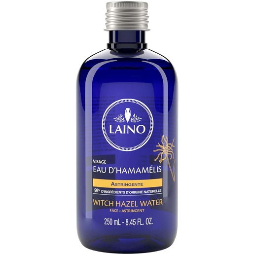 Laino Bloesemwater Toverhazelaar 250ml | Hydratatie - Voeding