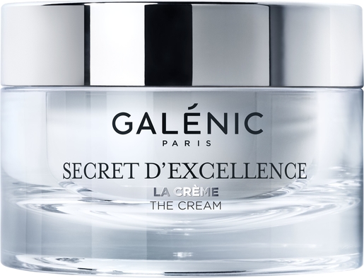Galénic Secret Excellence De Crème 50ml | Antirimpel