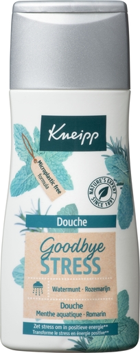 Kneipp Douche Goodbye Stress 250 ml | Bad - Douche