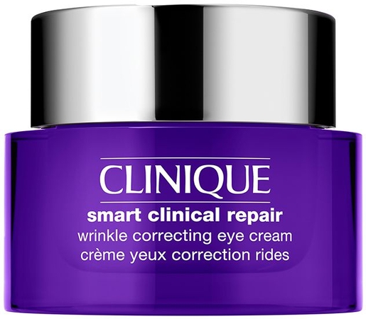 Clinique Smart Clinical Repair Wrinkle Correcting Eye Cream 15ml | Antirides - Anti-âge