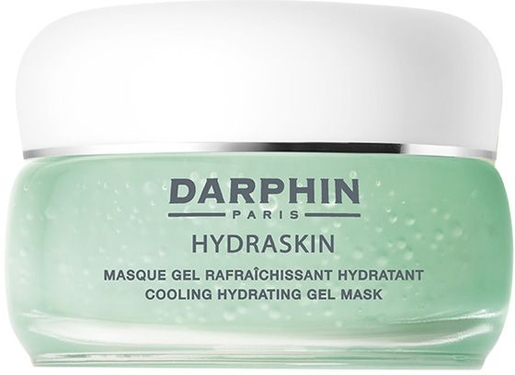 Darphin Hydraskin Cooling Hydrating Gel Mask 50 ml | Hydratatie - Voeding