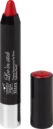 Longcils Boncza Lov&#039;in Lipstick Tropical | Lippen