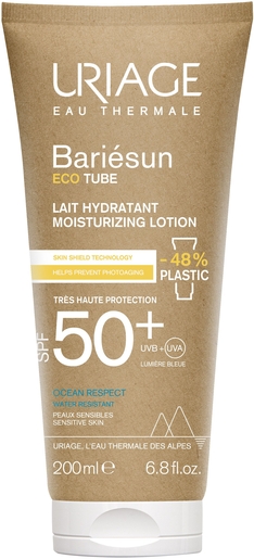 Uriage Bariésun Ip50 + Lait Hydratant 200ml | Produits solaires