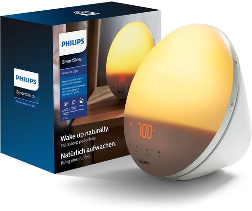 Philips Eveil Licht Fancy Box | Klein materiaal