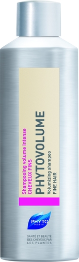 Phytovolume Shampoo Intens Volume 200ml | Shampoo