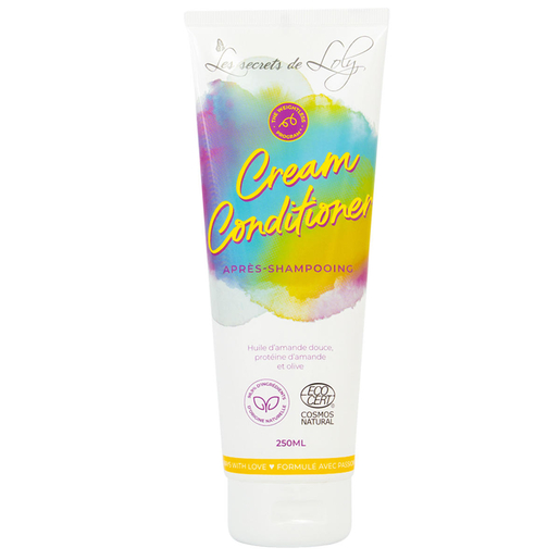Les Secrets de Loly Cream Conditioner 250ml | Après-shampooing