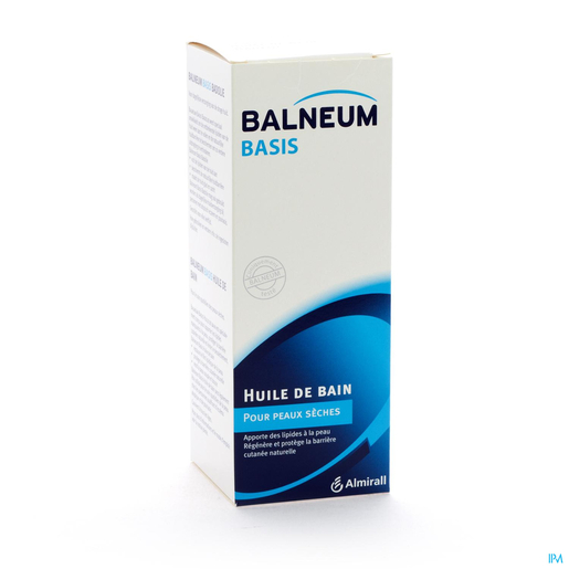 Balneum Basis Huile De Bain 500ml | Bain - Douche