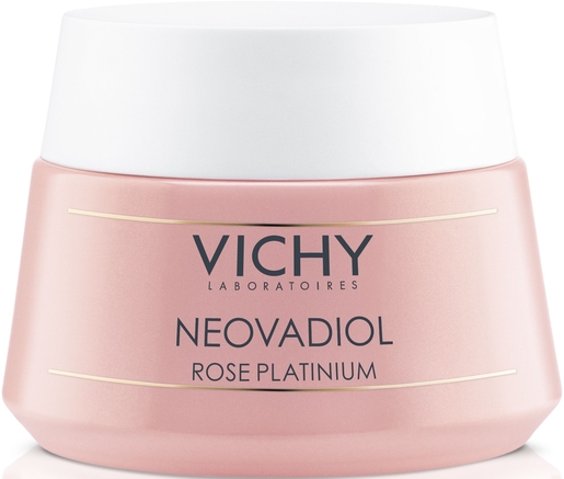 Vichy Neovadiol Rose Platinium 50ml | Antirides - Anti-âge