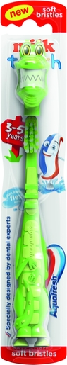 Aquafresh Milk Teeth Tandenborstel | Tandenborstels