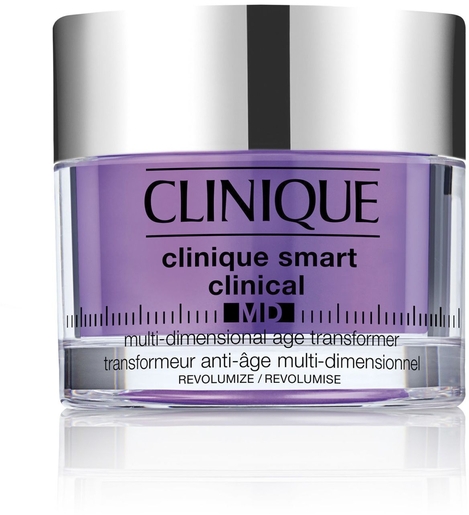 Clinique Smart Clinical Volumegevende Crème 30ml | Antirimpel