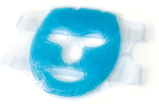 Sissel Hot Cold Pearl Facial Mask | Warmte- en Koudetherapie