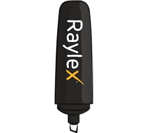 Raylex Stylo Anti-Nagelbijten 3,5ml | Manicure / Pedicure