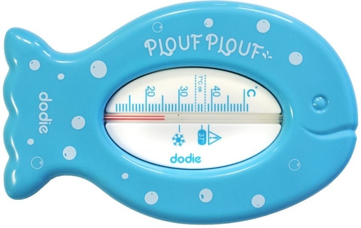 Dodie Badthermometer Walvis | Thermometers