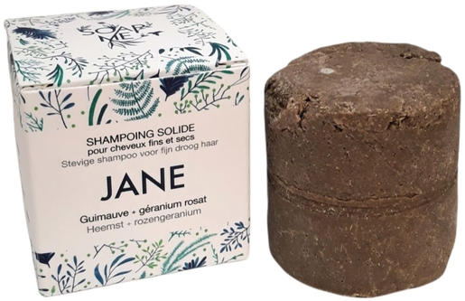 Soap Me Vaste Shampoo Jane | Dagelijkse hygiëne