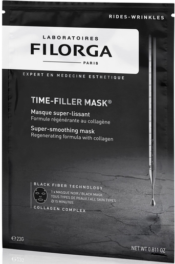 Filorga Time-Filler Mask Masque Super-Lissant | Masque