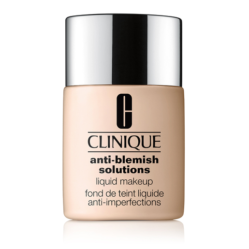 Clinique Acne Anti-Blemish Foundation Fresh Alabaster 30 ml | Teint - Make-up