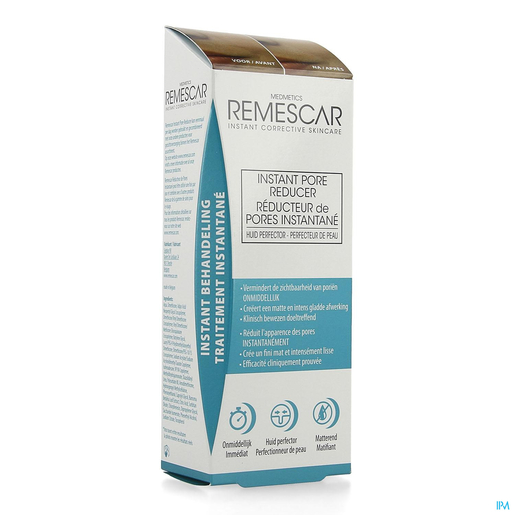 Remescar Instant Pore Reducer 20 ml | Gezichtsverzorging