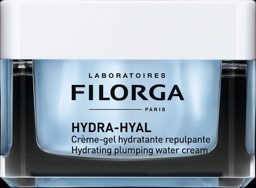 Filorga Hydra-Hyal Cream Gel 50 ml | Antirimpel