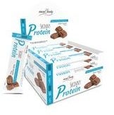 Easy Body Protein Double Chocolate reep 35g | Eiwitdiëten