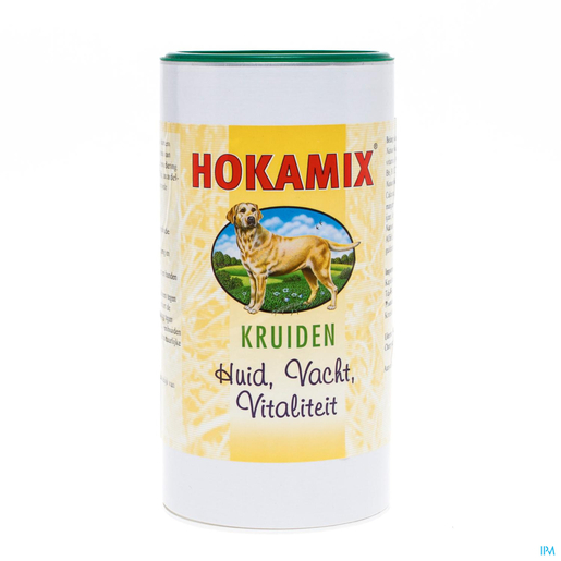 Hokamix 30 Pdr 800g | Geneesmiddelen voor honden