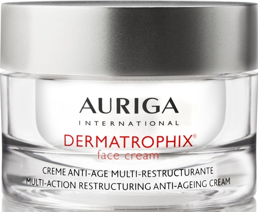 Auriga Dermatrophix Crème Antiveroudering 50ml | Antirimpel