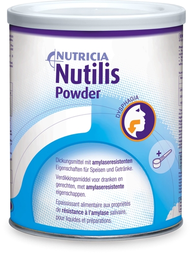 Nutilis Poeder 300g | Orale voeding