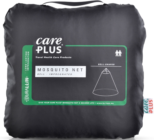 Care Plus Mosquito Net Duo Box Durallin | Muskietennetten