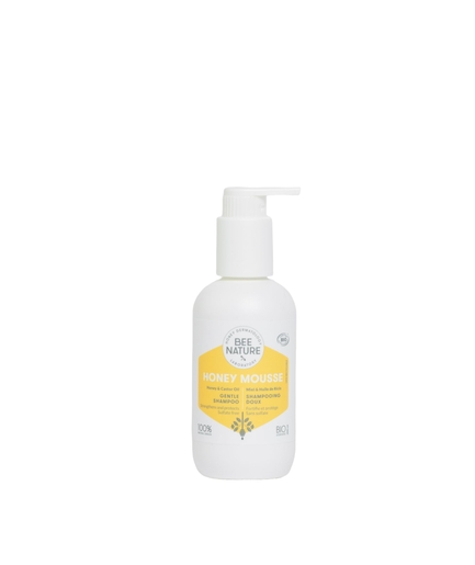 Bee Nature Hydraterende en Voedende Shampoo 175ml | Cosmetica