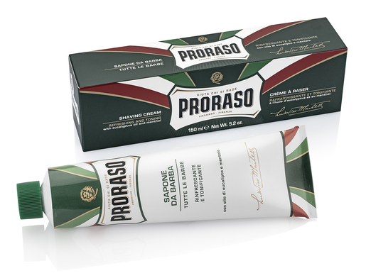 Proraso Refreshing Scheercrème 150 ml | Scheren