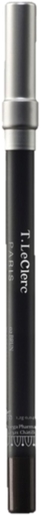 T.LeClerc Crayon Yeux Waterproof Noir Parisien 1,2g | Yeux