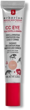 Erborian Cc Eye Licht 10 ml | BB, CC, DD Creams