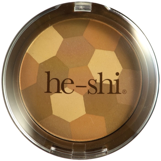 He-Shi Fusion Multi Bronze Poudre 10g | Autobronzants