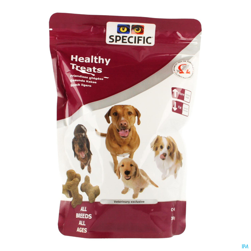 Specific Healthy Treats Dog300g | Nourriture pour chien