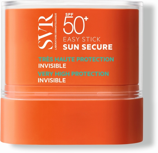 Sun Secure Easy Stick IP50+ 10g | Produits solaires