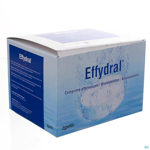 Effydral Comp 48 | Médicaments pour bovins