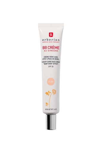 Erborian BB Crème Licht 40 ml | Lichaam & gezicht