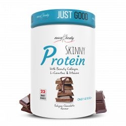 Easy Body Skinny Protein Ice Cream Choco 450g | Pour sportifs