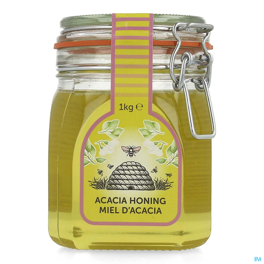 Revogan Acaciahoning 1 kg | Honing
