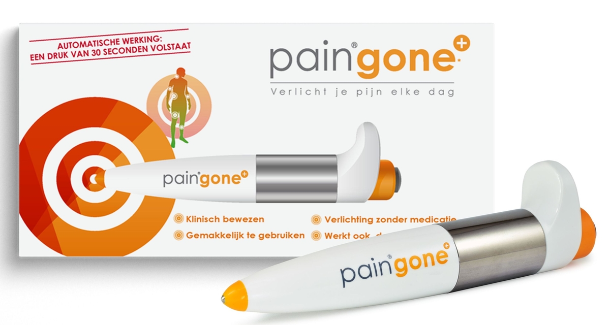 How to use Paingone Plus 