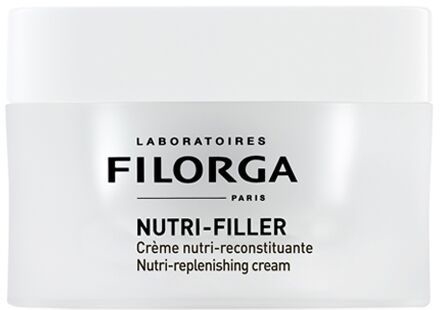 Filorga Nutri-Filler Reconstruerende Crème 50ml | Nachtverzorging