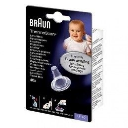 Braun Thermoscan IRT Dopjes | Thermometers