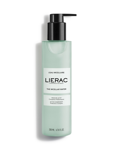 Lierac Micellair Water 200 ml | Make-upremovers - Reiniging