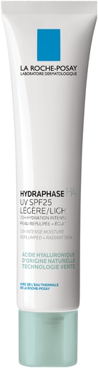 La Roche-Posay Hydraphase UV Intense Licht 50ml | Hydratatie - Voeding