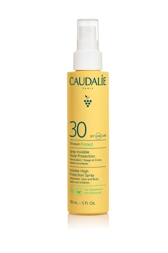 Caudalie Vinosun Protect Spray Hoge Bescherming SPF30 150 ml | Zonneproducten