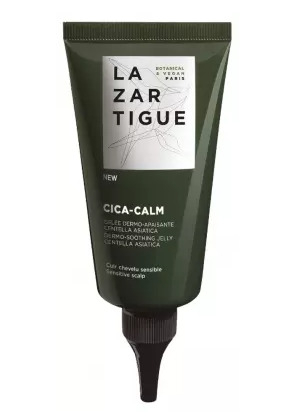 Lazartigue Cica-calm Kalmerende Gelei 75ml | Irritatie hoofdhuid
